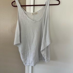 Free People tank